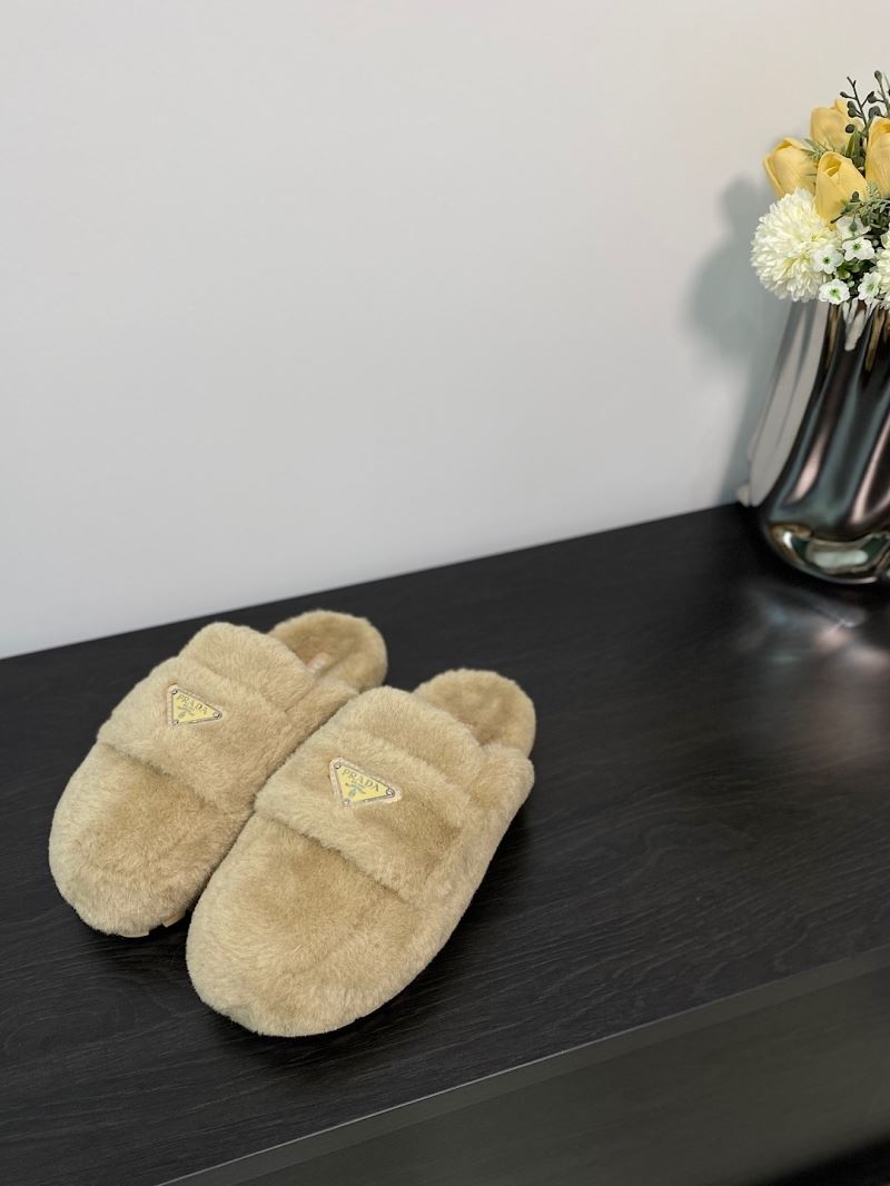 Prada Slippers